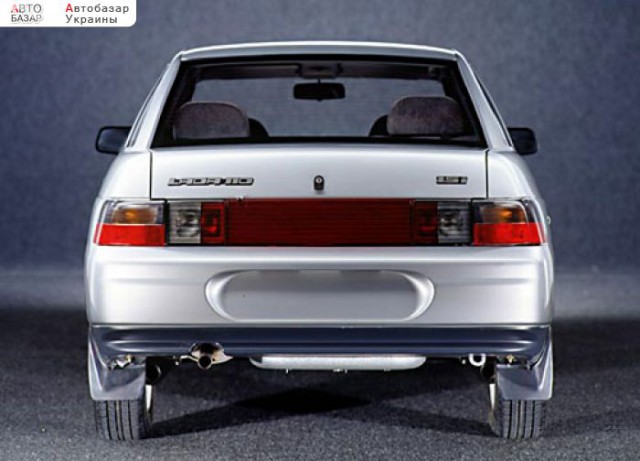 Клички советских авто