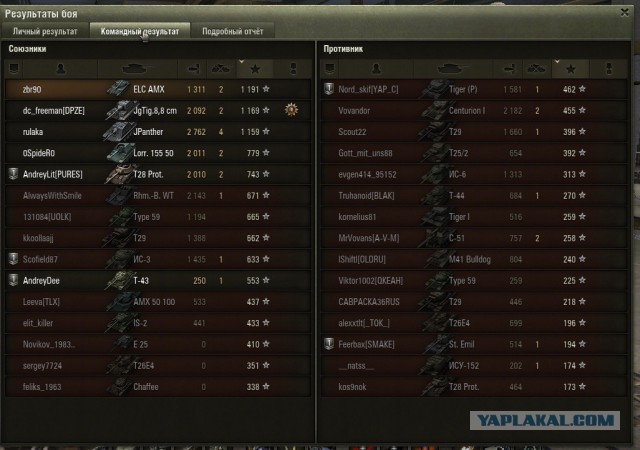 Wargaming 16