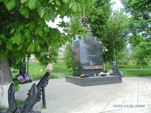 Моя родная Тверь в хороших фото.