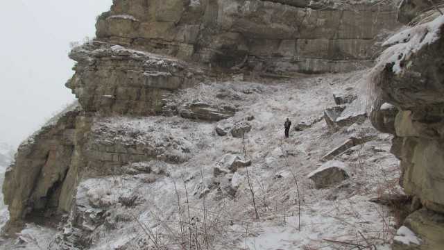 Новый год на Кавказе! Кабардино-Балкария!