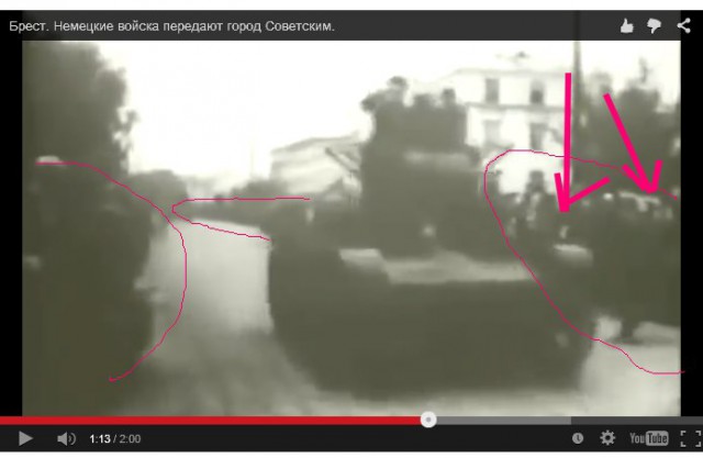 Самое необычное оружие Второй мировой войны