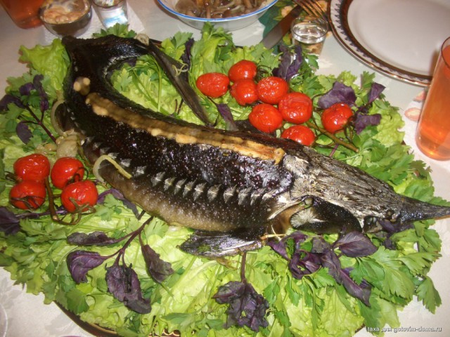 Какие продукты уникальны для Вашего региона?