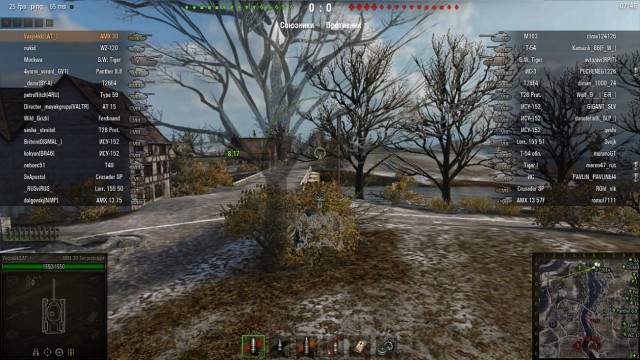 Wargaming 22