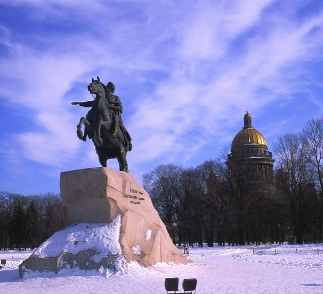 В Самаре сегодня много снега!