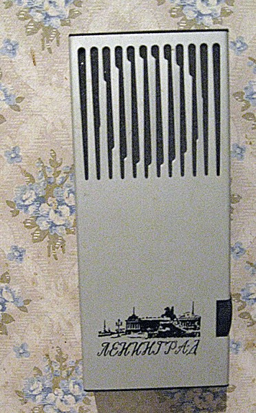 Выставка советского дизайна в Манеже