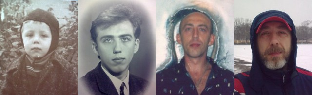 ЯПлакал в лицах