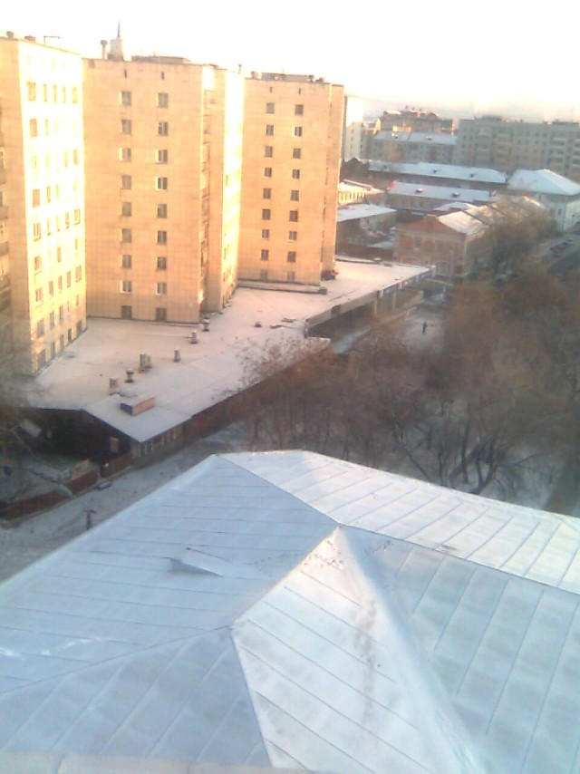 Хромая Лошадь: пожар в клубе, Пермь