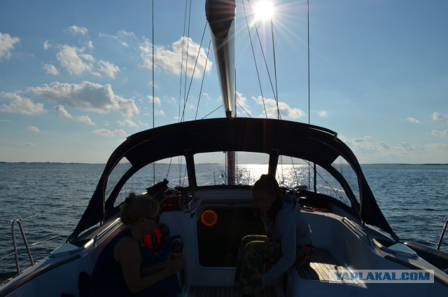Балтийское море