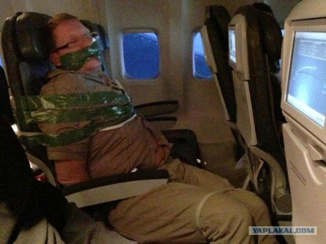 Опасно напиваться в кругу таких друзей