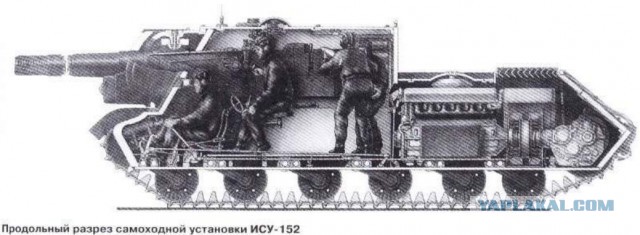 "Зверобои" Верховного главнокомандующего.