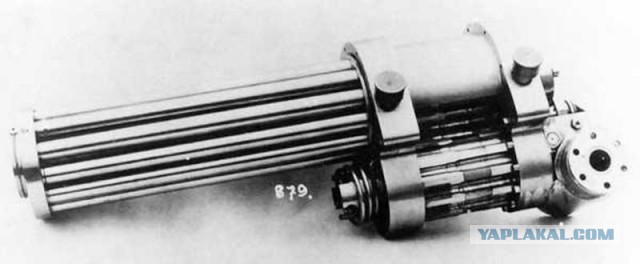 Новейший  легкий вертолет «Лев-1»