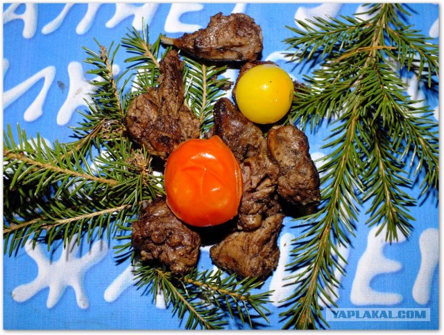 Водяной кролик