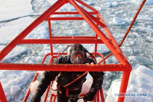 Морская романтика - 2