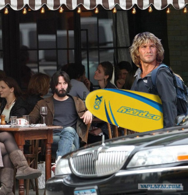 Не желаете ли пожабить