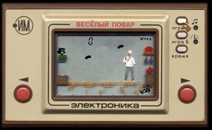 Фотожаба: Повар-шалун!