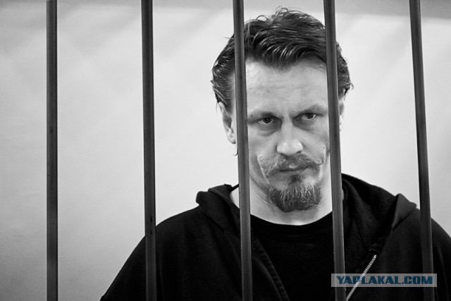 Европа - это сытый свинарник. Исповедь "свалившего" либерала