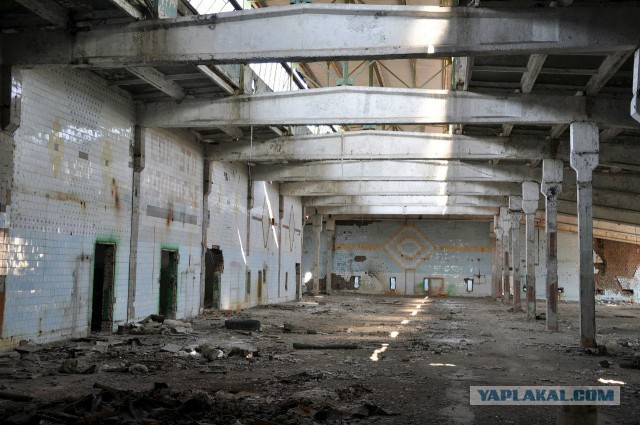 Семикаракорский консервный завод