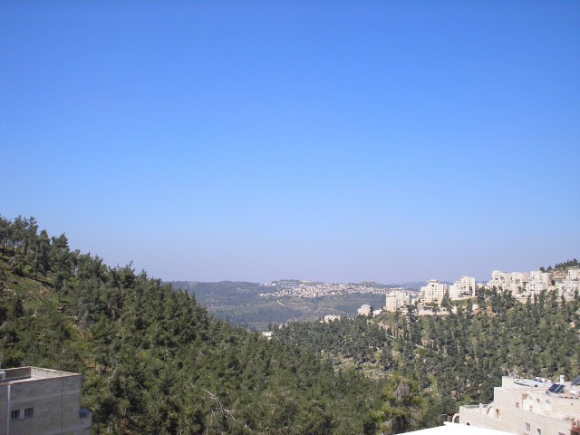 Живу у моря