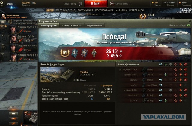 Wargaming 36