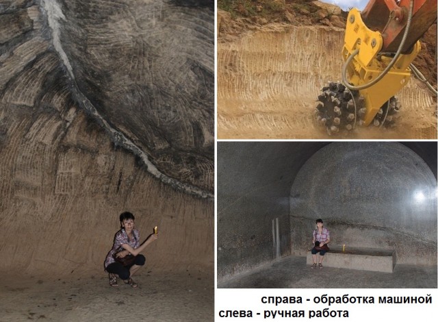 Кто и когда строил древние города?