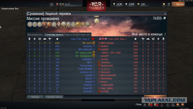 War Thunder