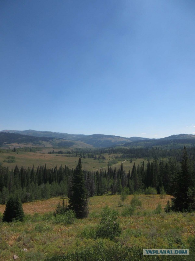 Деревенская Америка - 2