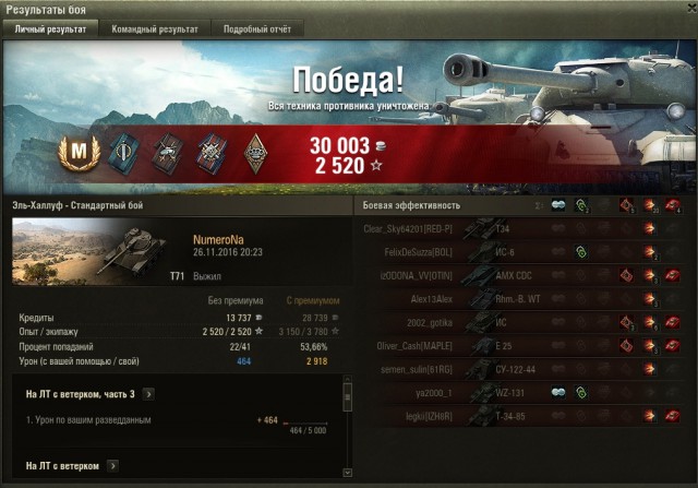 Wargaming 41