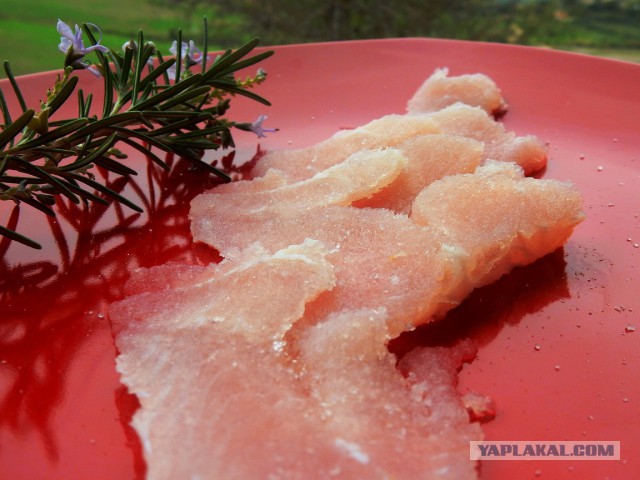 Фуршетный закусочный стол