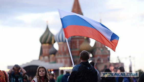 ВЦИОМ: россияне готовы к новому "раскулачиванию".