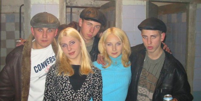 Жена зашла не во время
