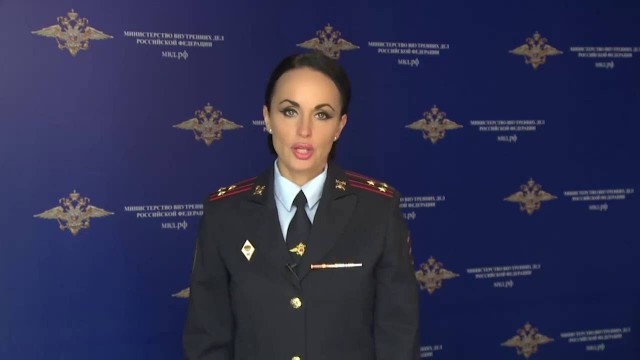 Путин снял с должностей десять генералов из силовых ведомств
