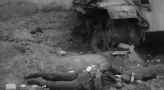 Берлинская операция. Апрель - май 1945 года.