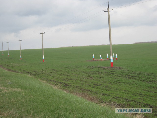 Воспоминания о домайданной Украине