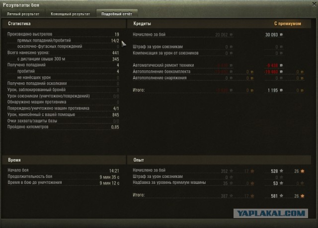 Wargaming 50! Пыщ пыщ, пробил! Урааа!