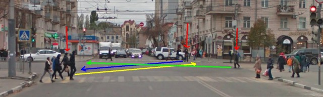 В России введено несколько десятков новых дорожных знаков