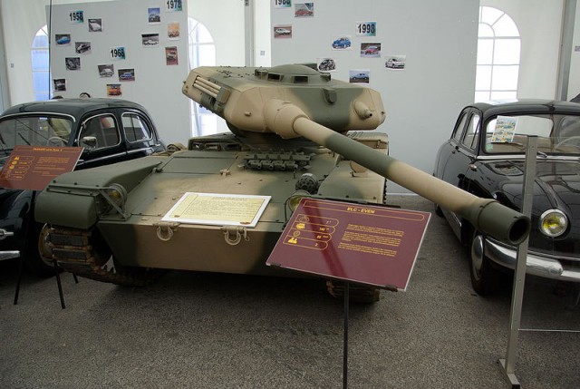 Wargaming 52