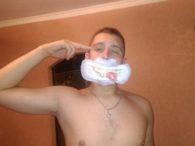 Чудики из социальных сетей