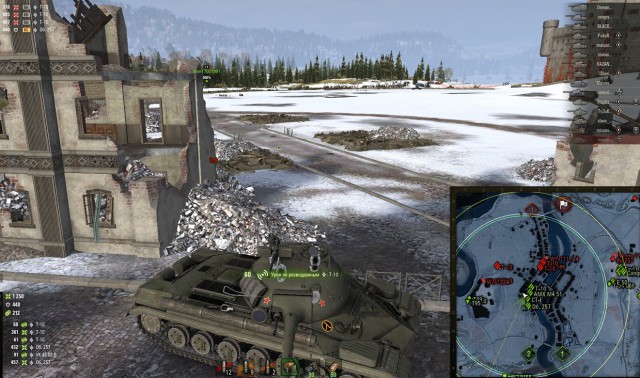 Wargaming 53
