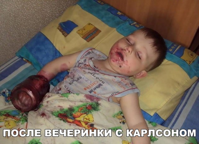 Прикольные картинки обо всем