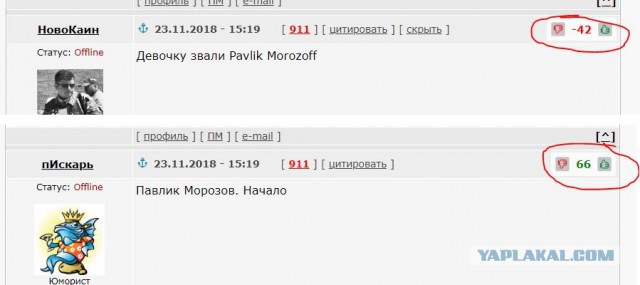 Записка девочки на месте ДТП набрала миллион лайков