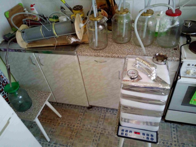 Праздник на пороге, праздник к нам приходит