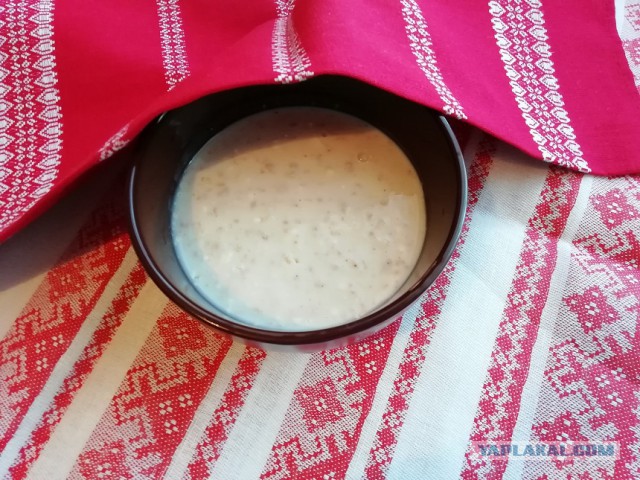 Сон в новогоднюю ночь