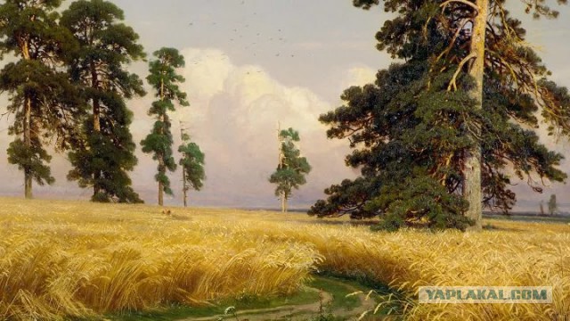 Талантливый художник Фредди Меркьюри