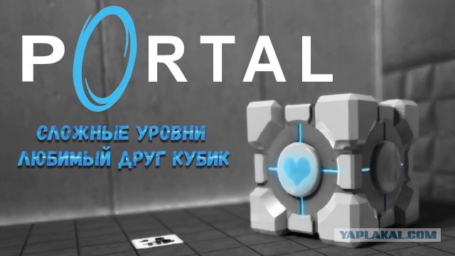 Правило КУБИКА