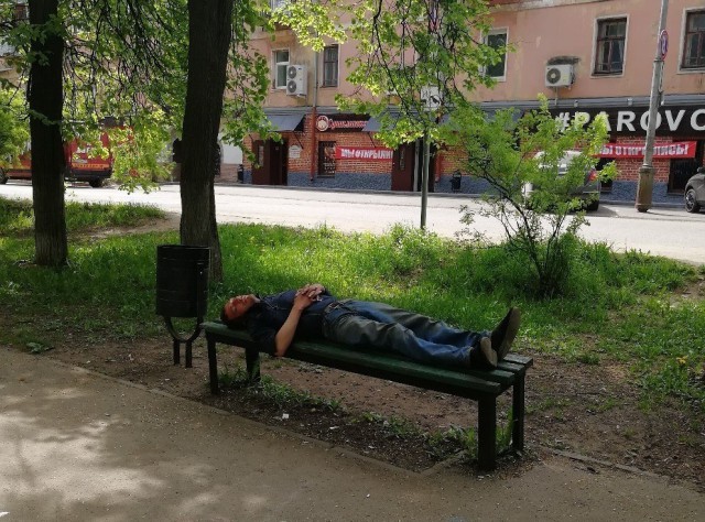 Скотсети и прочие интернеты 04.03.19