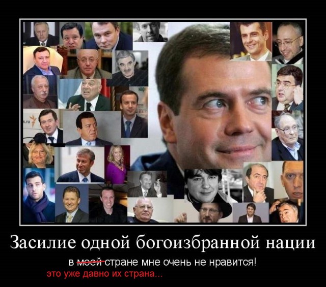 Немного политической фантастики