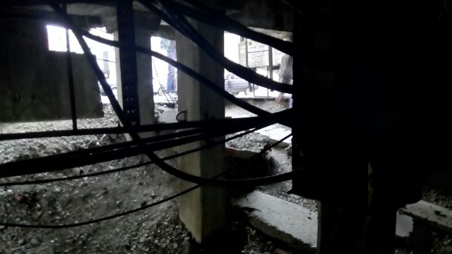 Командировка в Норильск