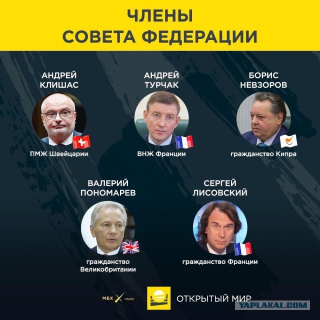 Объявлен состав нового правительства