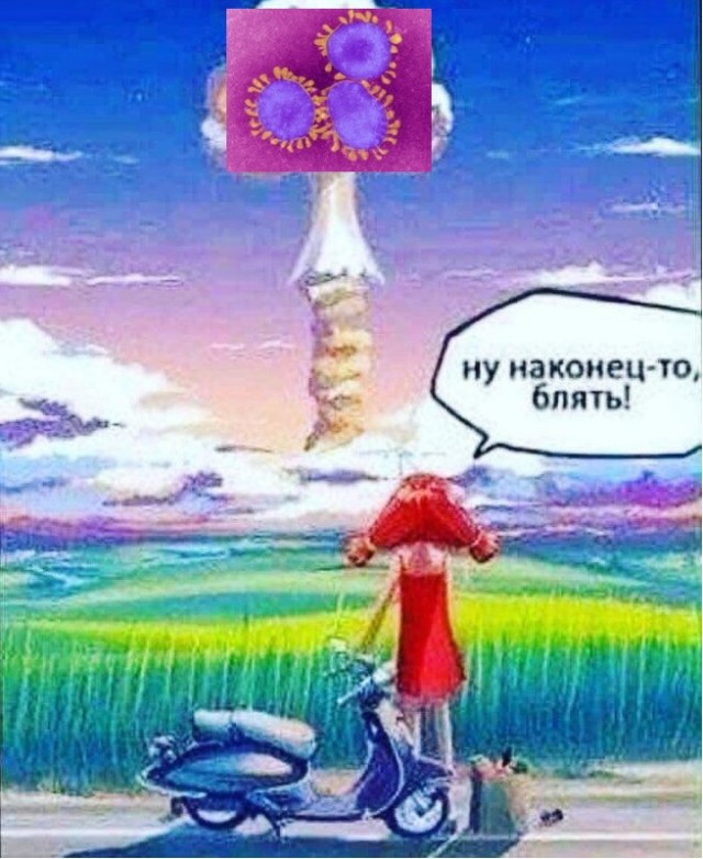 Интерактивная карта распространения коронавируса в КНР и странах мира