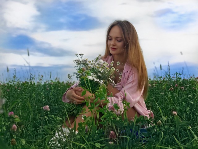 Симпатяжки